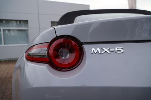 MX-5