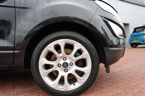 EcoSport