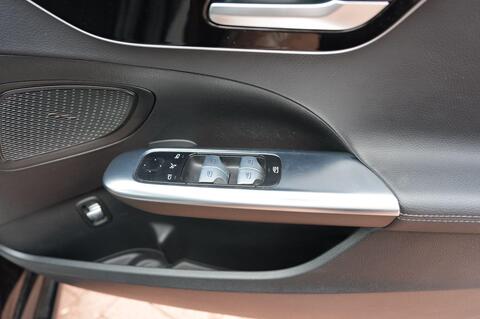 C Class