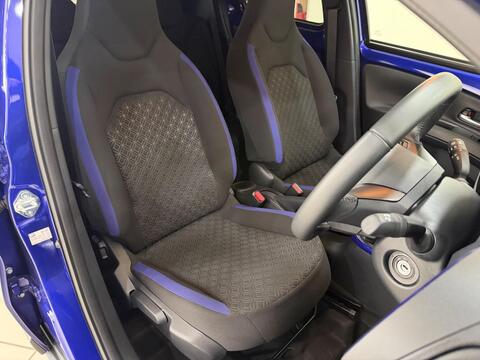 Aygo X