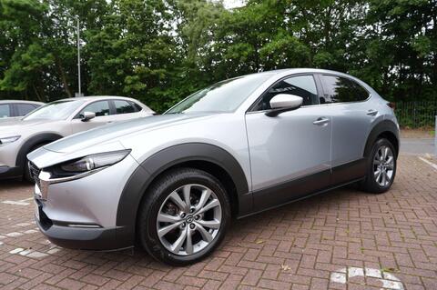 CX-30
