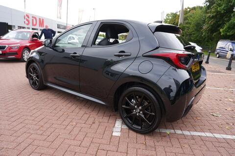 Mazda2 HYBRID