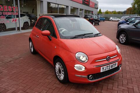 500C