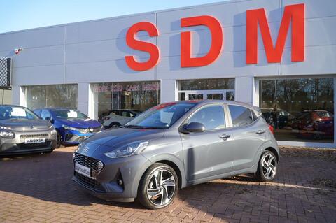 Sdm mazda