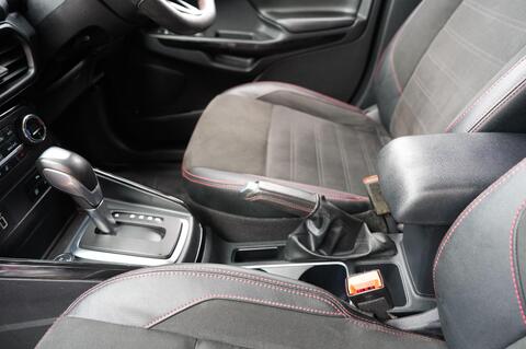 EcoSport