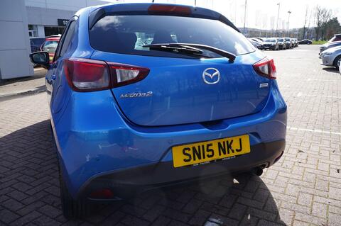 Mazda2
