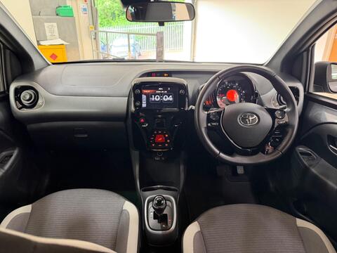 AYGO