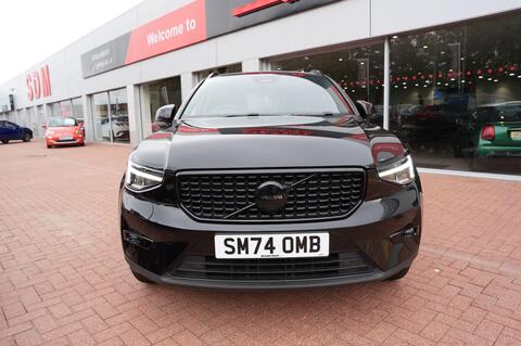 XC40