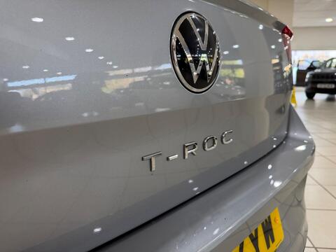 T-Roc