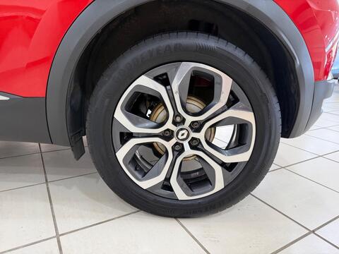 Captur