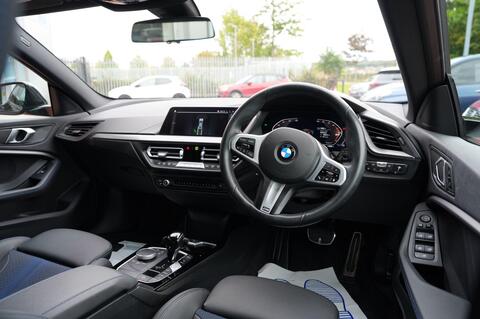 2 Series Gran Coupe