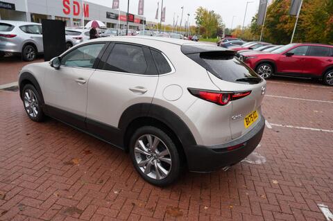CX-30