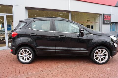 EcoSport