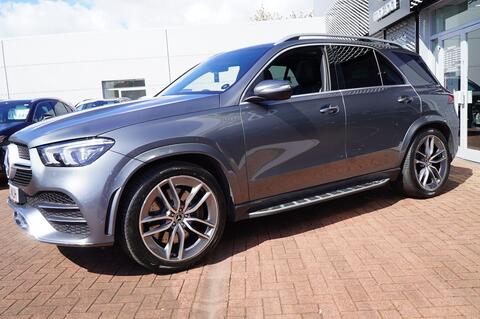 GLE
