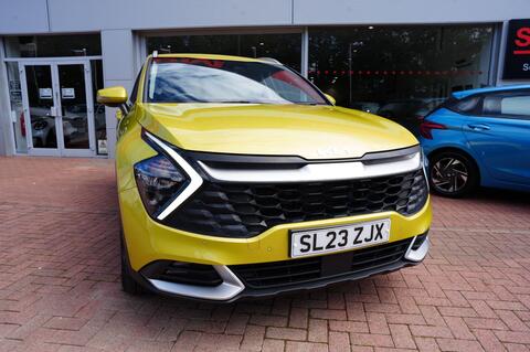 Sportage