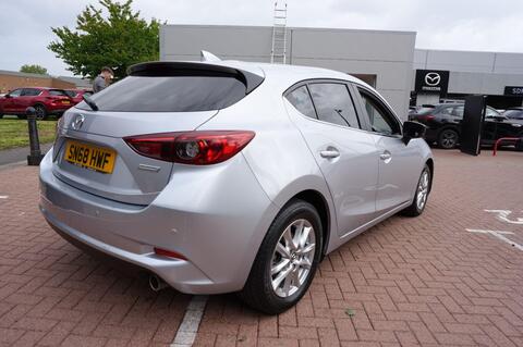 Mazda3