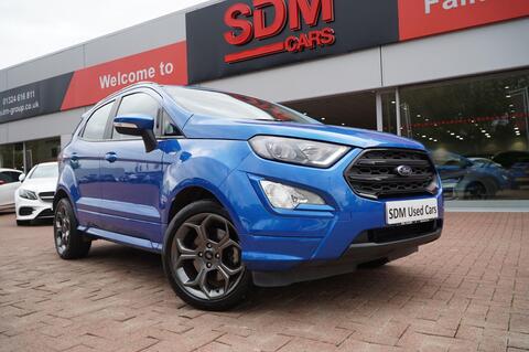 EcoSport