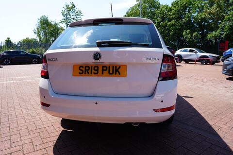 Fabia