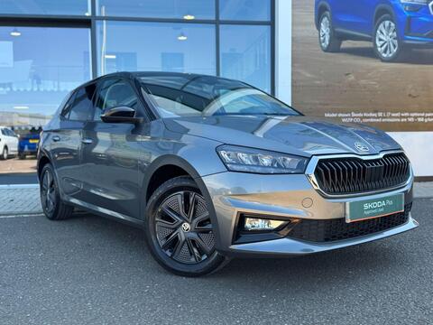 Fabia