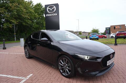 Sdm mazda
