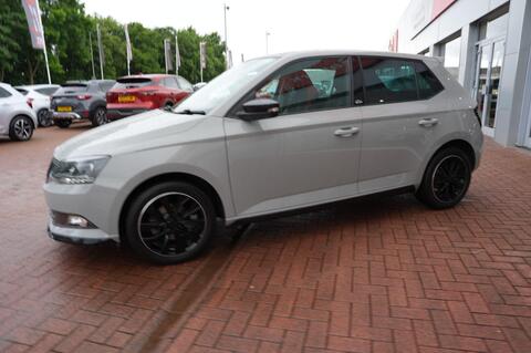 Fabia
