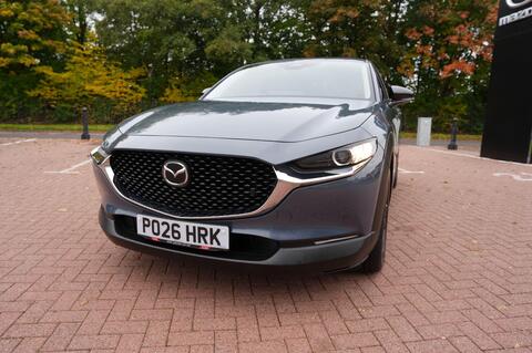 CX-30