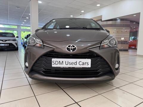 Yaris