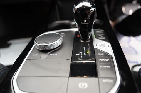 2 Series Gran Coupe