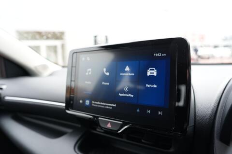 Mazda2 HYBRID