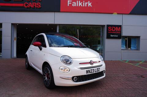 500C