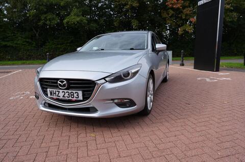 Mazda3