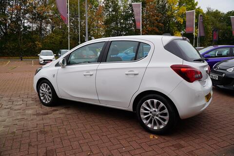 Corsa