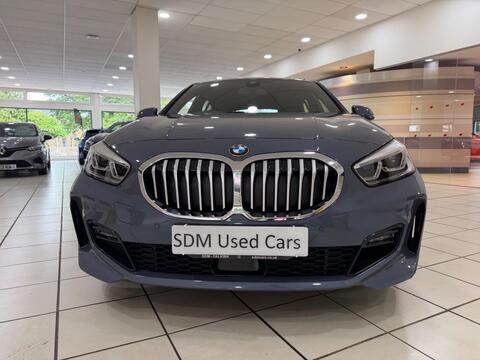 1 Series