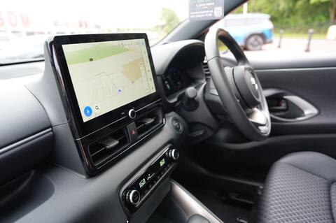 Mazda2 HYBRID