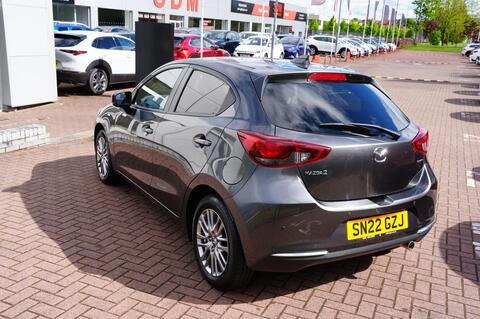 Mazda2