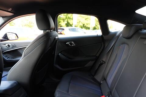2 Series Gran Coupe