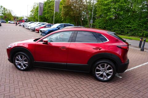 CX-30