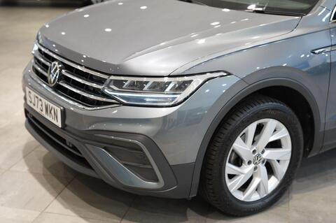 Tiguan Allspace