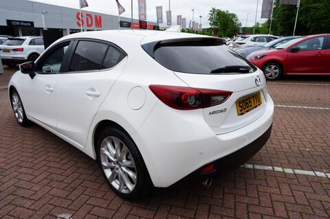 Mazda3