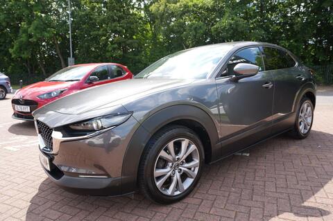 CX-30