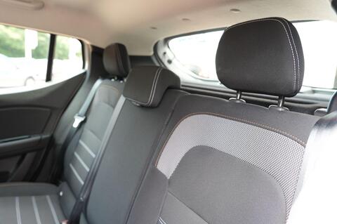 Sandero Stepway