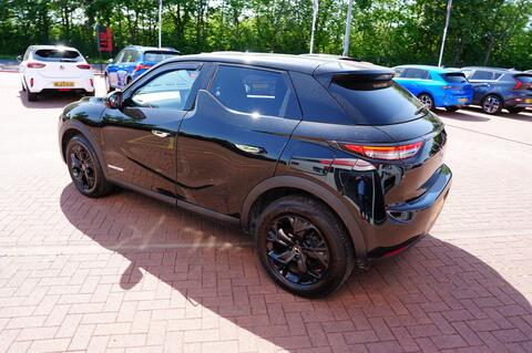 DS 3 CROSSBACK