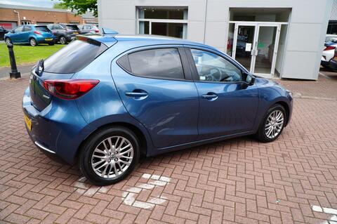 Mazda2