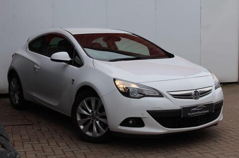 Ullswater Road Garage