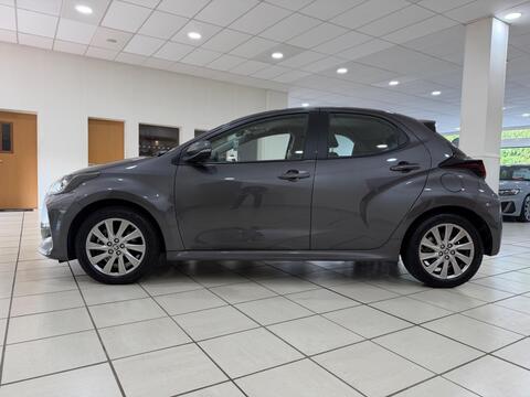 Yaris