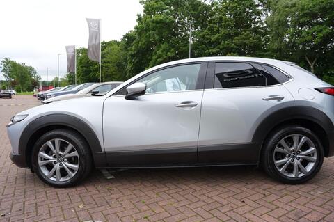 CX-30