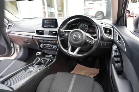 Mazda3