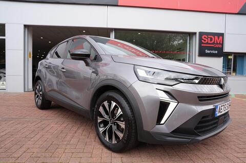 Captur