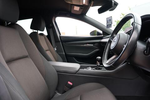 Mazda3