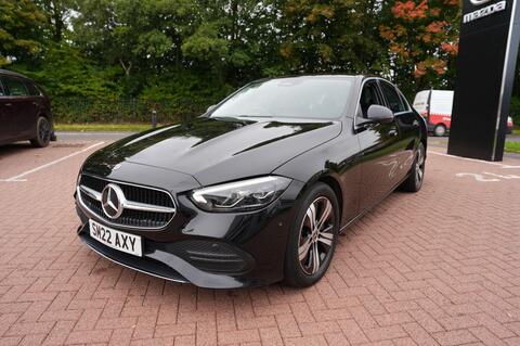C Class